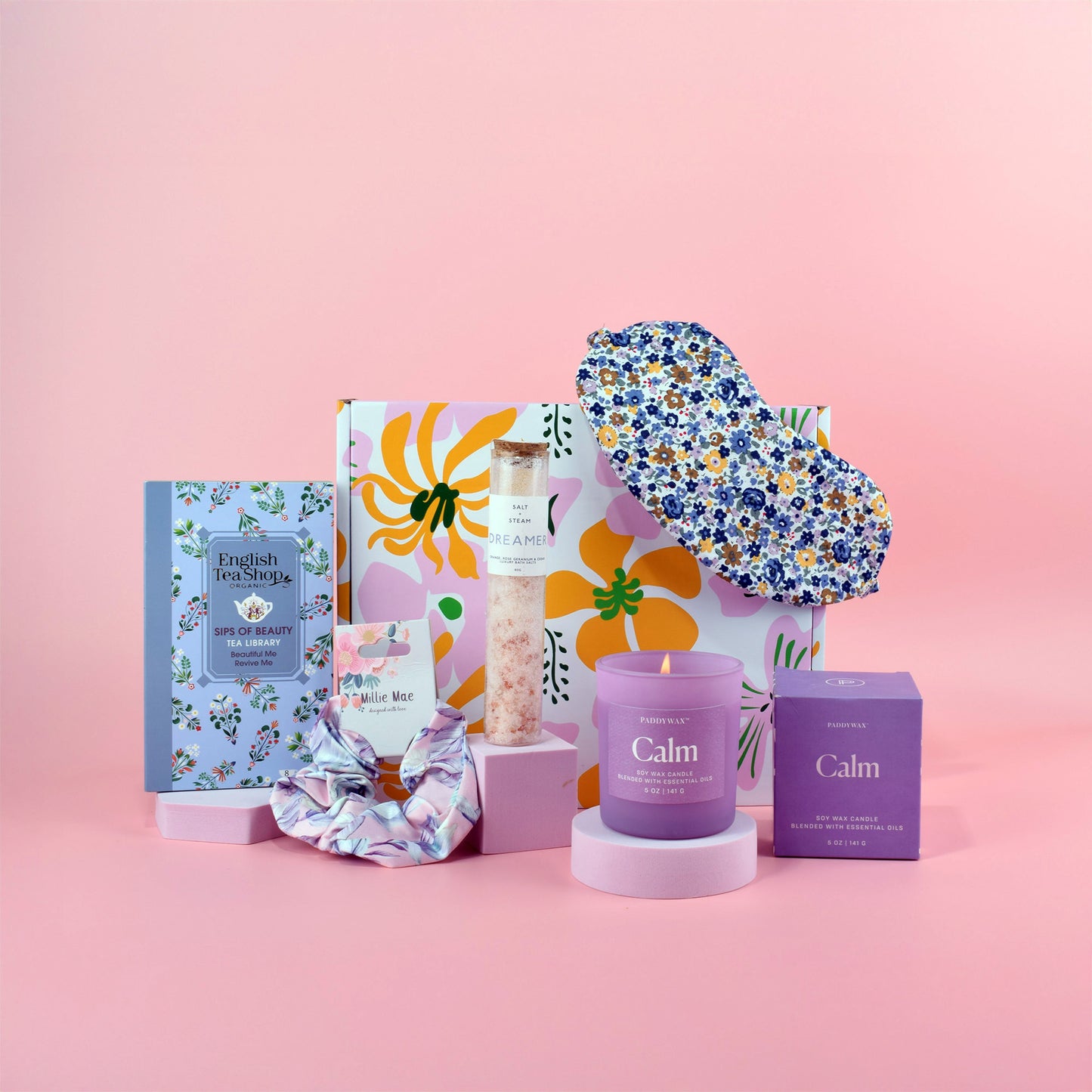 Relax & Unwind Gift Set